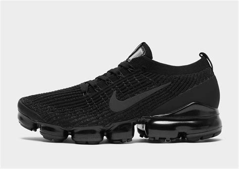 nike air vapormax flyknit sneakers